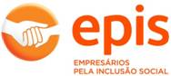 informação relacionada com o EPIS - empresários pela inclusão social